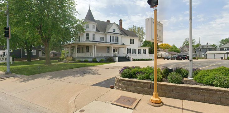 Deroo Funeral Home gallery image 1